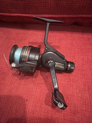 Mulinello pesca mitchell - mulinello,