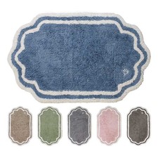 OLIVO.shop Tappeto Bagno