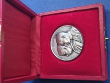 MEDAGLIA ARG. 800 PAPA PAOLO