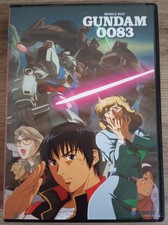 Mobile Suit Gundam 0083 -