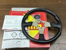 : Volante MOMO RACE TIPO D35