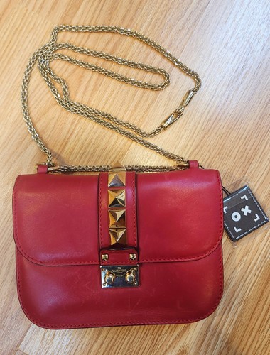 Borsa valentino glam lock - valentino,