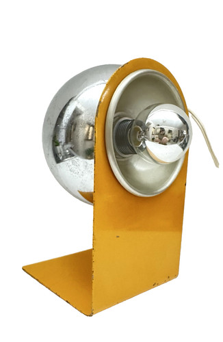 Reggiani lampada tavolo space - lampada,