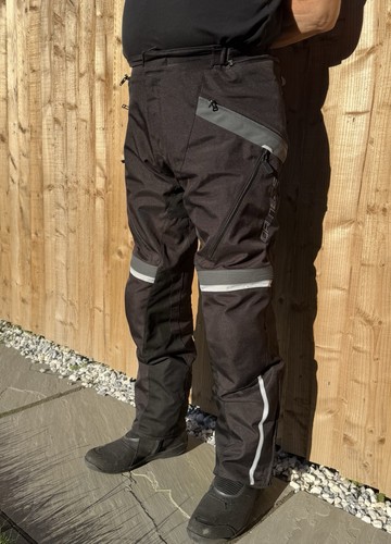 Pantaloni uomo dainese - pantaloni,