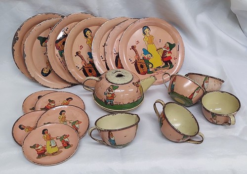 Walt disney biancaneve ohio - biancaneve,