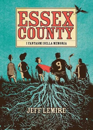 Essex county nuova - county,