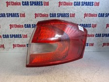 FORD KUGA STATION WAGON 5DR