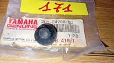 Gommino battuta fianchetto dx