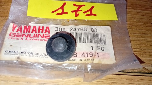 Gommino battuta fianchetto - , dx