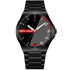 Orologio da Polso Nero in