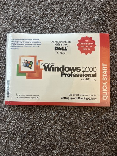 Microsoft windows 2000 - microsoft,