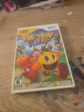 Pac-Man Party (Nintendo Wii