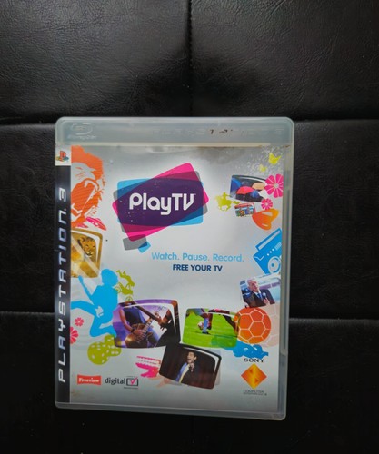 Playtv play freeview - playtv, tv