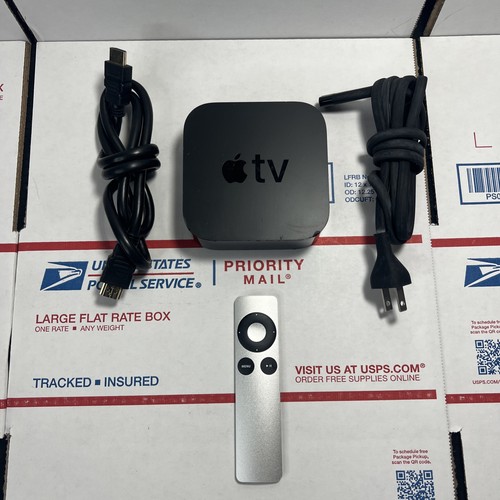 Apple a1625 4a - apple, tv