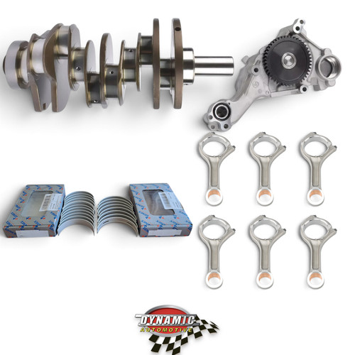 Kit albero motore per