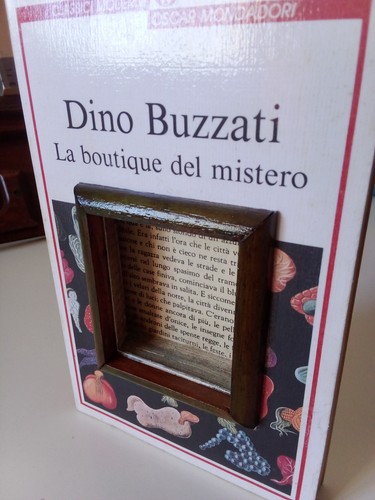 Librovaso boutique del - "la,