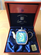 Teiera in miniatura da