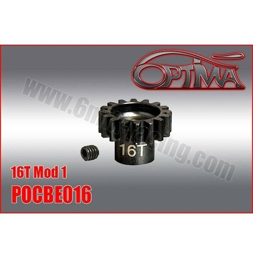 Optima pignone motore - pignone,