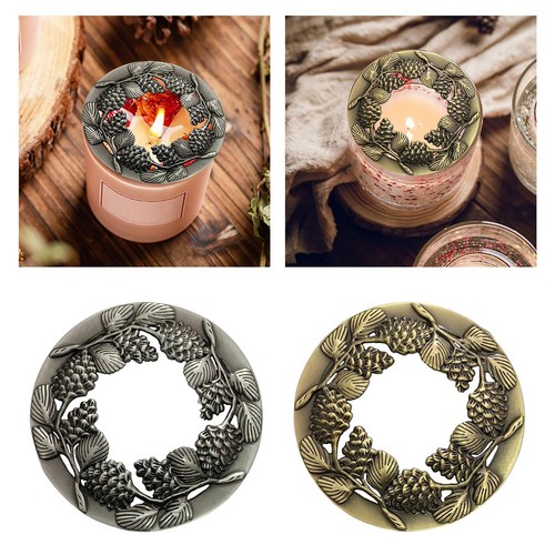 Collezione candele a - di,