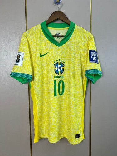 Brasile maglia home - maglia, shirt