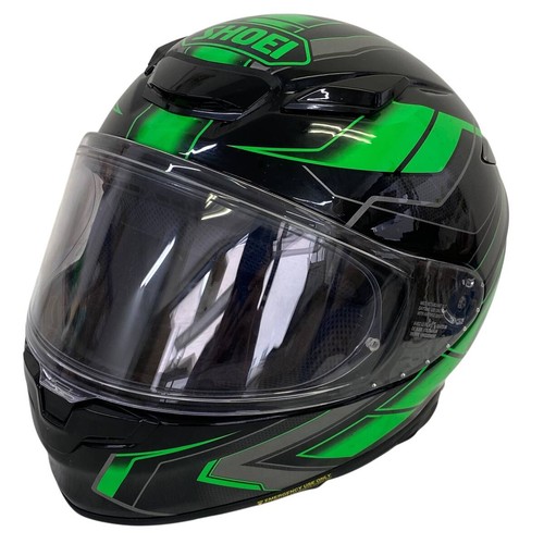 Casco integrale shoei 8 - integrale,