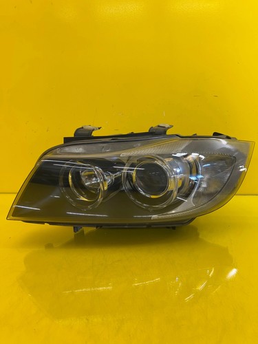 Bmw e90 e91 xenon fanale - 3,