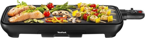 Griglia elettrica tefal - griglia,