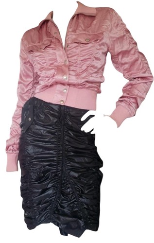 Christian dior veste jupe - christian, et