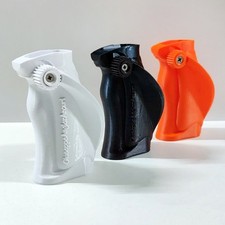 IMPUGNATURA CON RECALL  PER