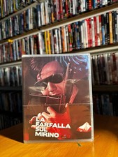 La Farfalla Sul Mirino (1967)