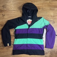 Giacca Bonfire Echo donna