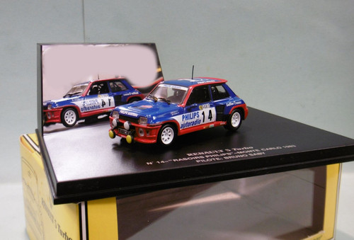 Universal hobbies renault - universal, 5