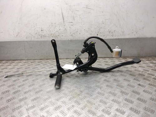2020 honda cbf125 cbf - 125, m-m