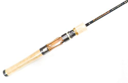 Major craft trota canna esca - major,