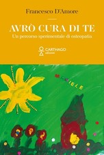 Avrò cura di te. Un percorso