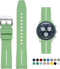 Cinturino in Silicone per