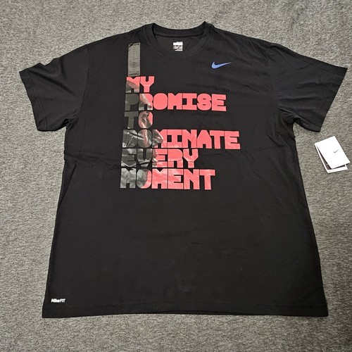 Shirt nike fit dry - fit, kobe