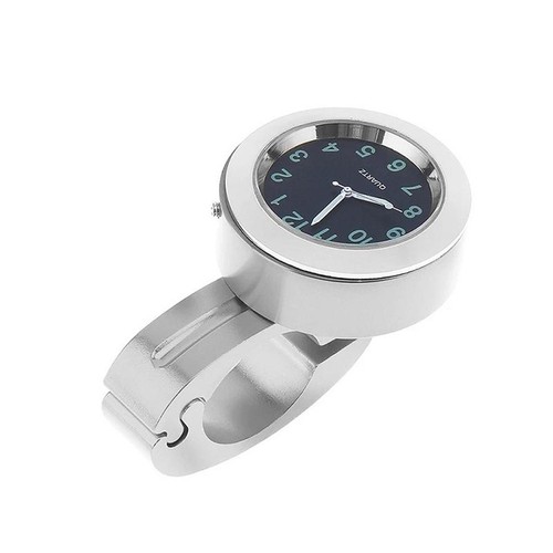 Guarda orologio manubrio - di,