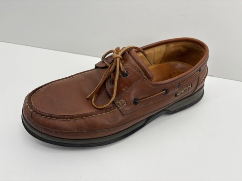 Scarpe barca mephisto - scarpe,