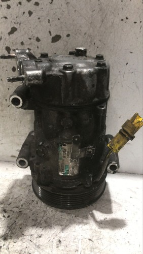 Compressore aria condizionata - compressore,