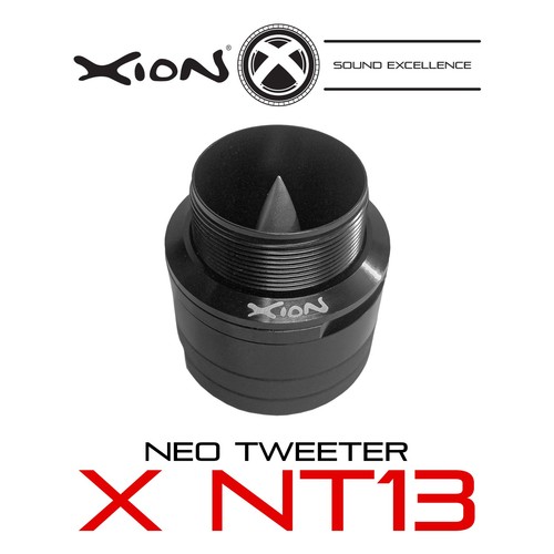 Xion nt13 neo - x, 100