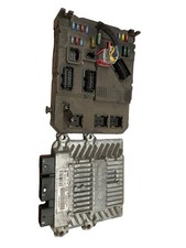 KIT CENTRALINA C3 1a Serie