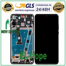 DISPLAY FRAME PER HUAWEI P30