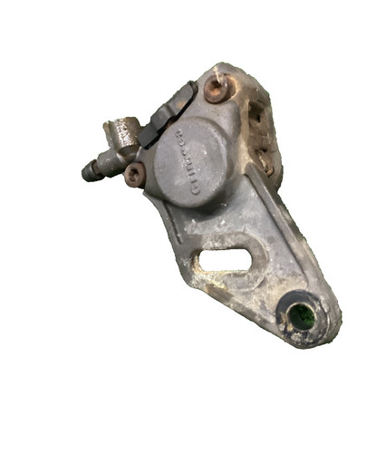Pinza freno anteriore honda - freno,