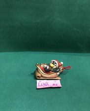 Thun Slitta Pinguino Piccola