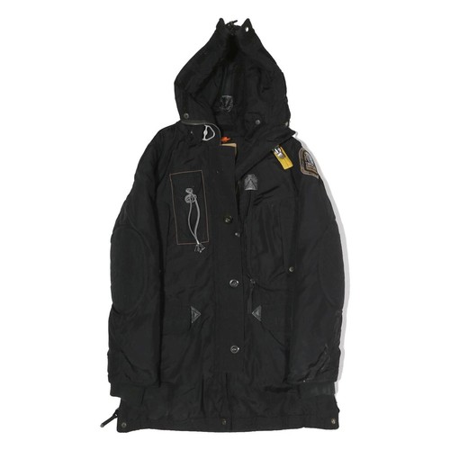 Parajumpers giacca uomo nera - giacca,