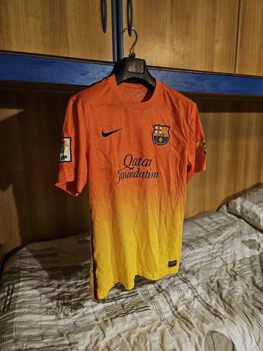 Maglia barcellona autentica - barcellona,