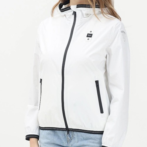 Giubbino donna blauer - giubbino,