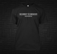 Schmidt bender optic - schmidt,