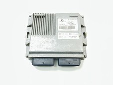 CENTRALINA GPL PER ALFA ROMEO